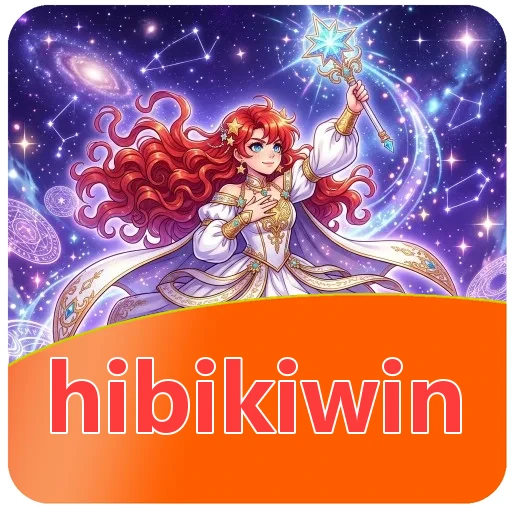 Pratinjau antarmuka aplikasi hibikiwin setelah terpasang (build v4.2.1)